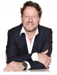 Huisarts Lodewijk Jan Doensen