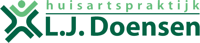 logo huisarts doensen